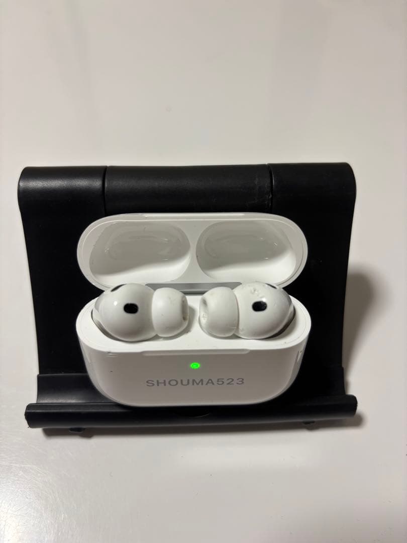 第3世代 AirPods本体