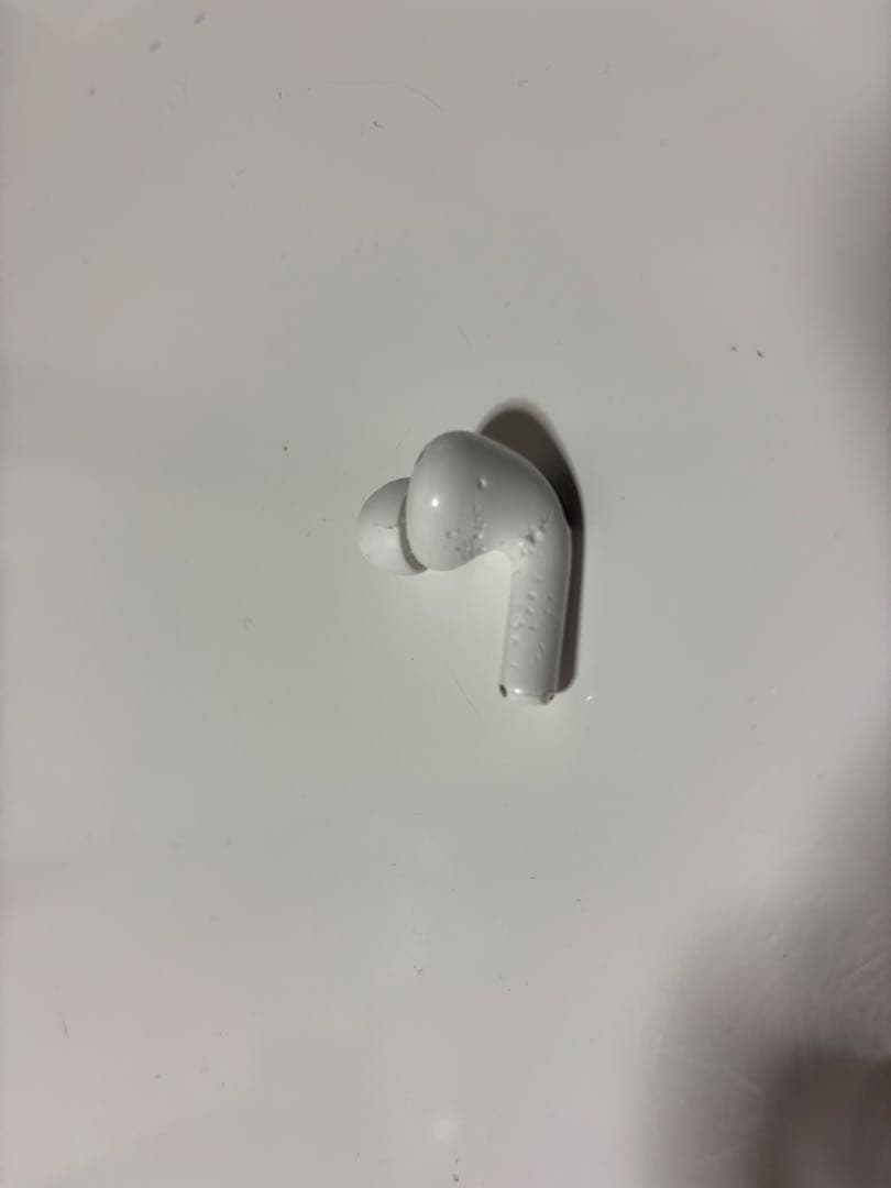 第3世代 AirPods本体