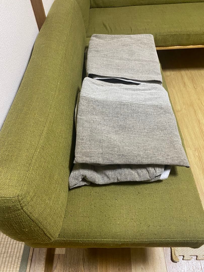 (要セット購入/別売りのアーム付ベンチも同時購入願います)ファニート