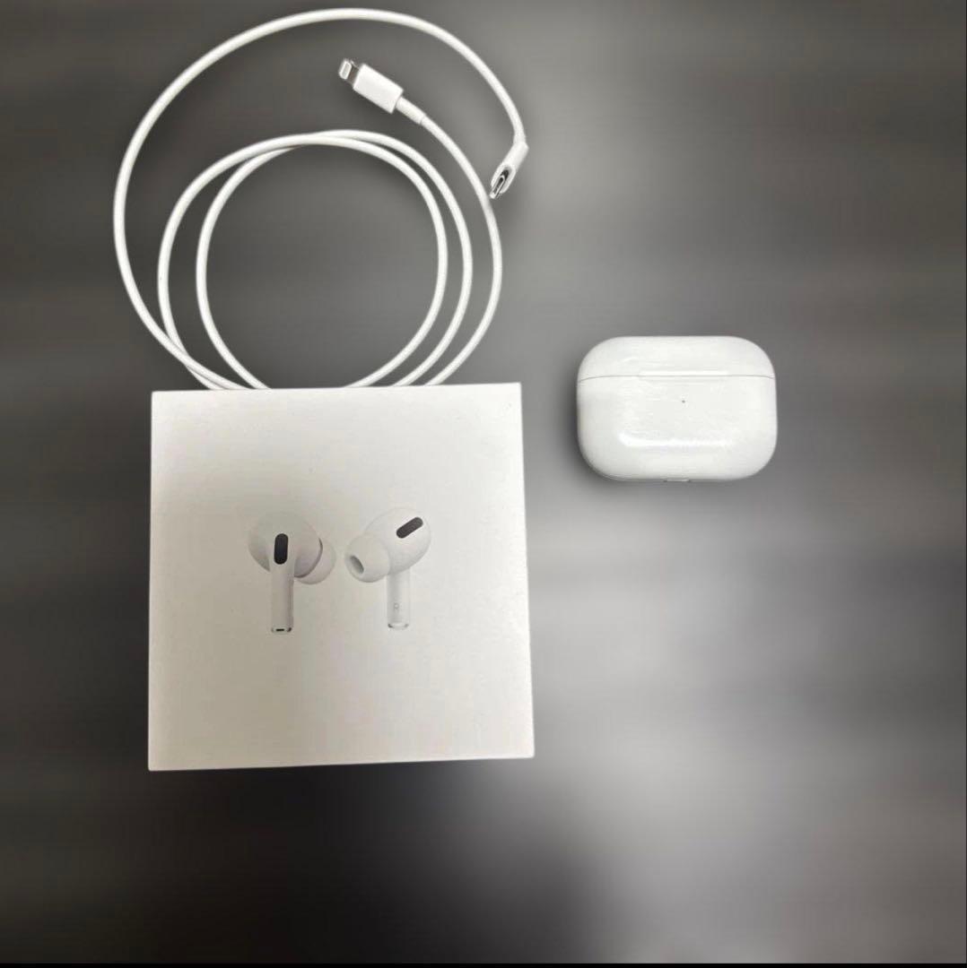 イヤホン AirPods Pro 1