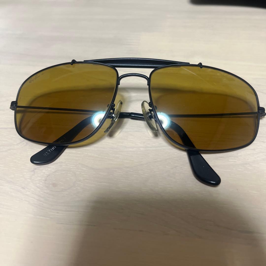 Ray-Ban Driving Series サングラス