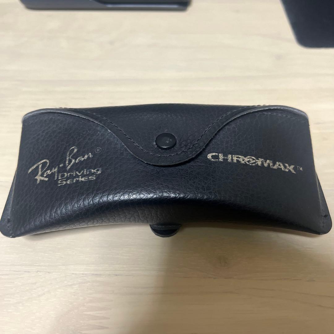 Ray-Ban Driving Series サングラス