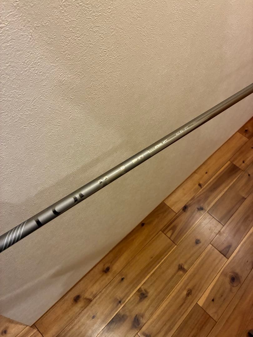 PINGTOUR2.0 CHROME ピンツアー 2.0クローム 5W用 65S