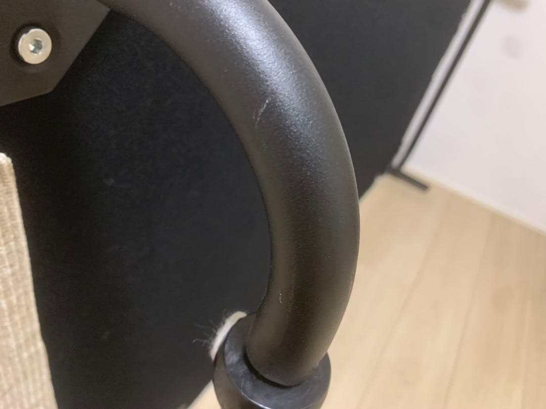 2人掛けソファ ACTUS OWN-S シングルアームソファ