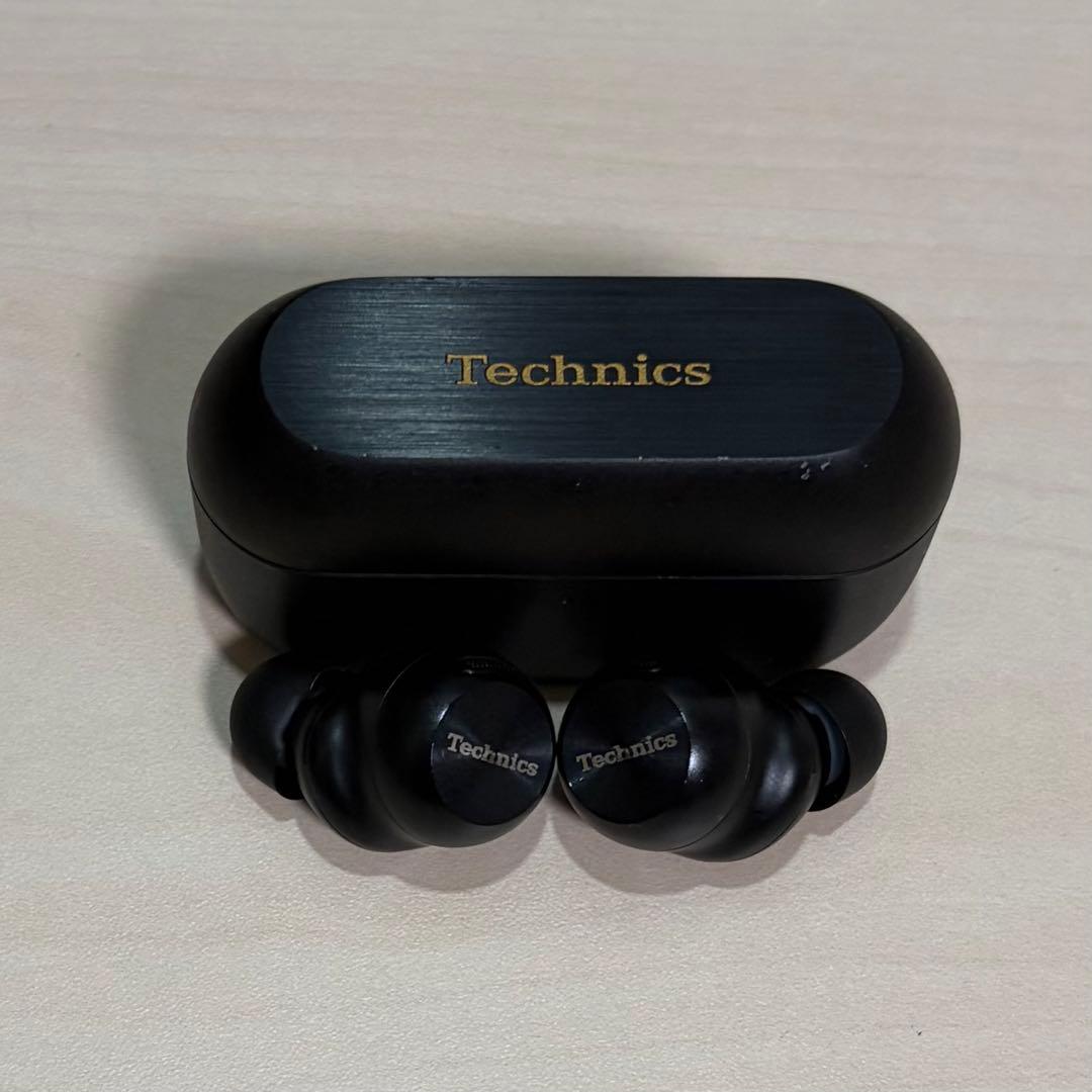 Technics ワイヤレスイヤホン AZ-100