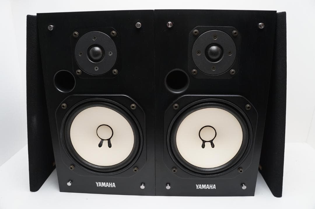 ＜訳あり＞YAMAHA NS-10MT スピーカー