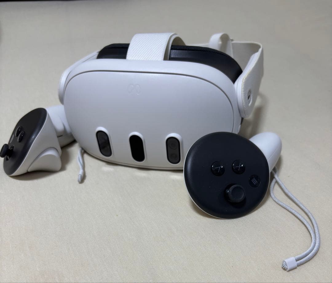 その他  Quest3 128GB VR