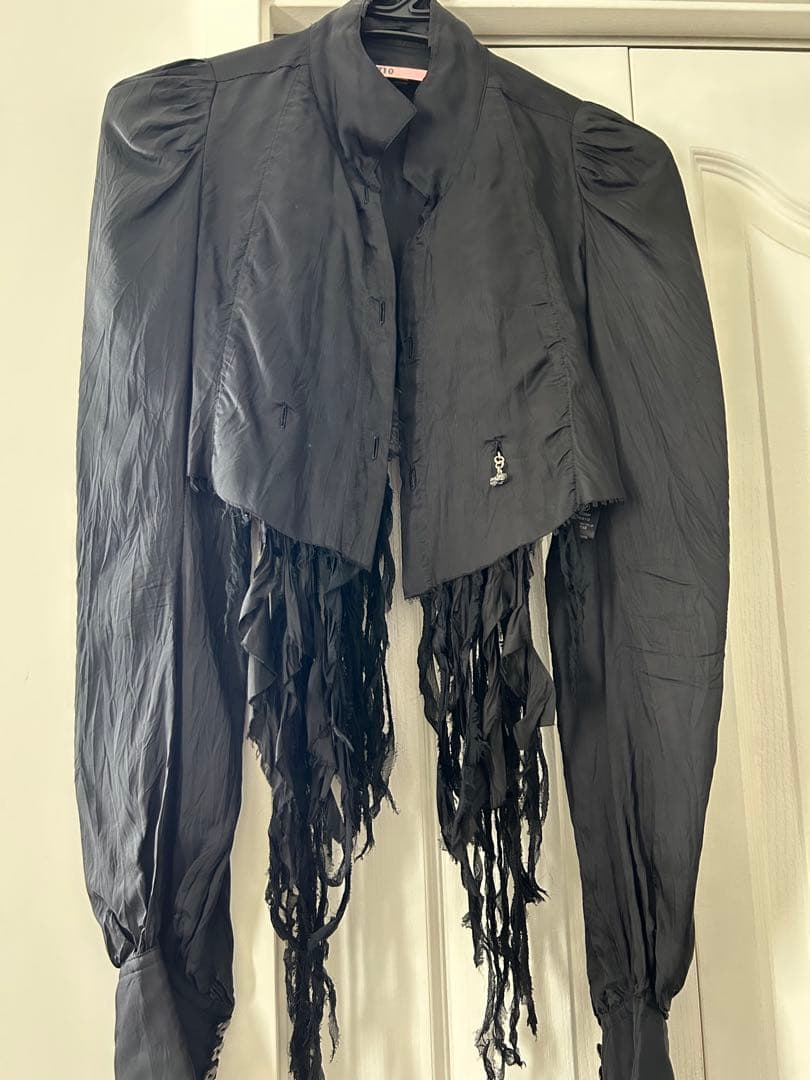 Ifsixwasnine txs Hyde着用　ボレロサイズ2 希少サイズ