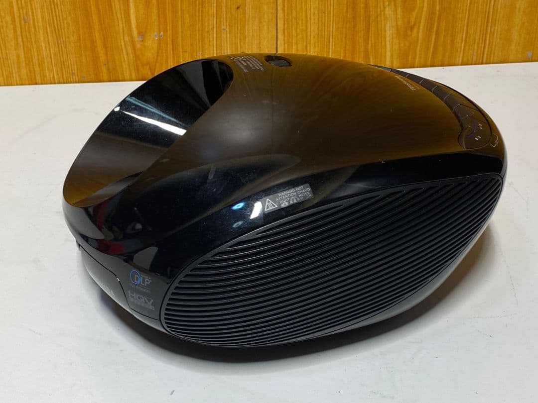 TOSHIBA PROJECTOR プロジェクター TDP-ET20