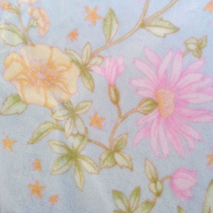 Chloeクロエ　コットンニューマイヤー毛布　綿ボアシーツ　シングル計２枚　新品