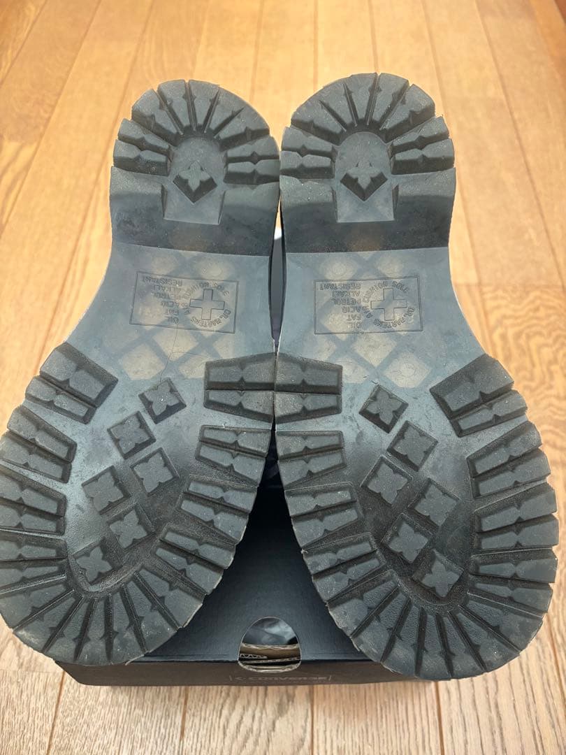 ドクターマーチン PENTON BEX DS PLTD ローファー UK3