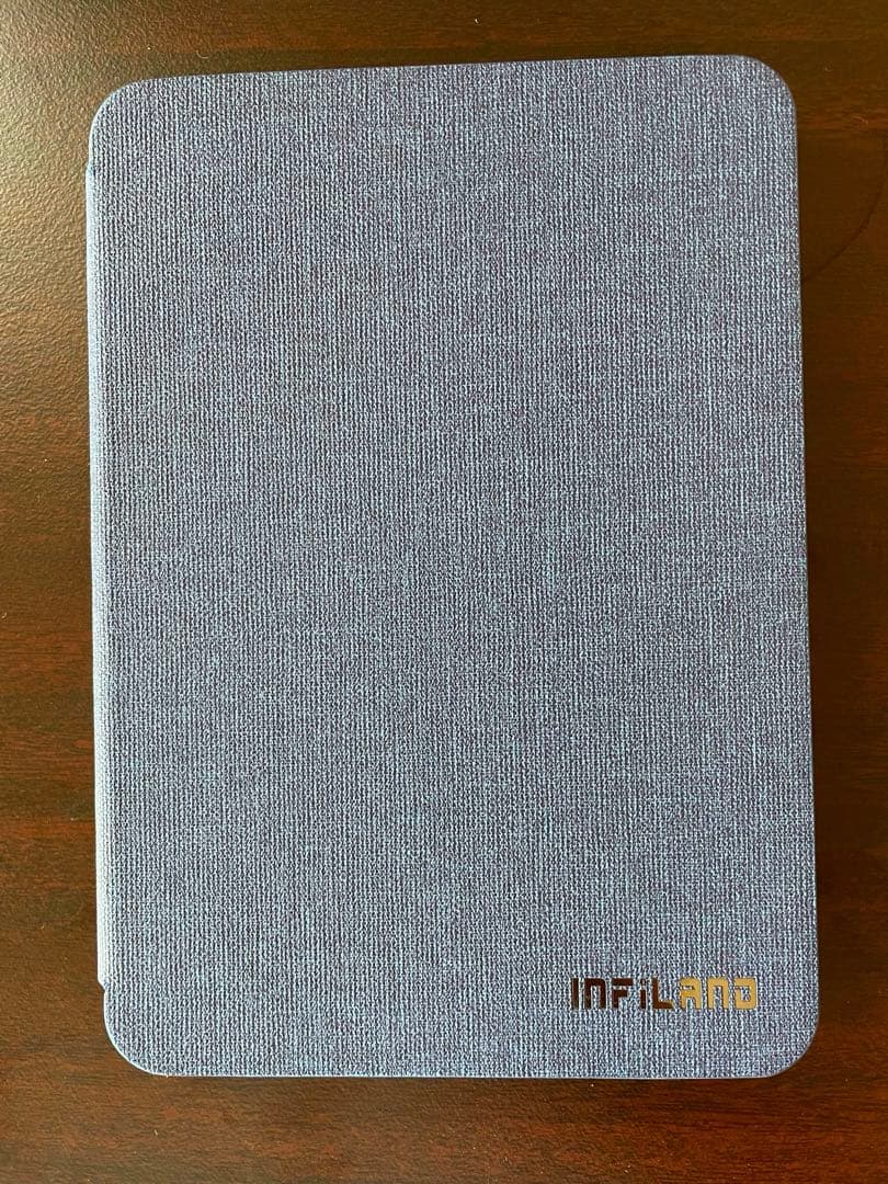 Kindle Paperwhite 10世代 32GB Wifi+4G ケース付