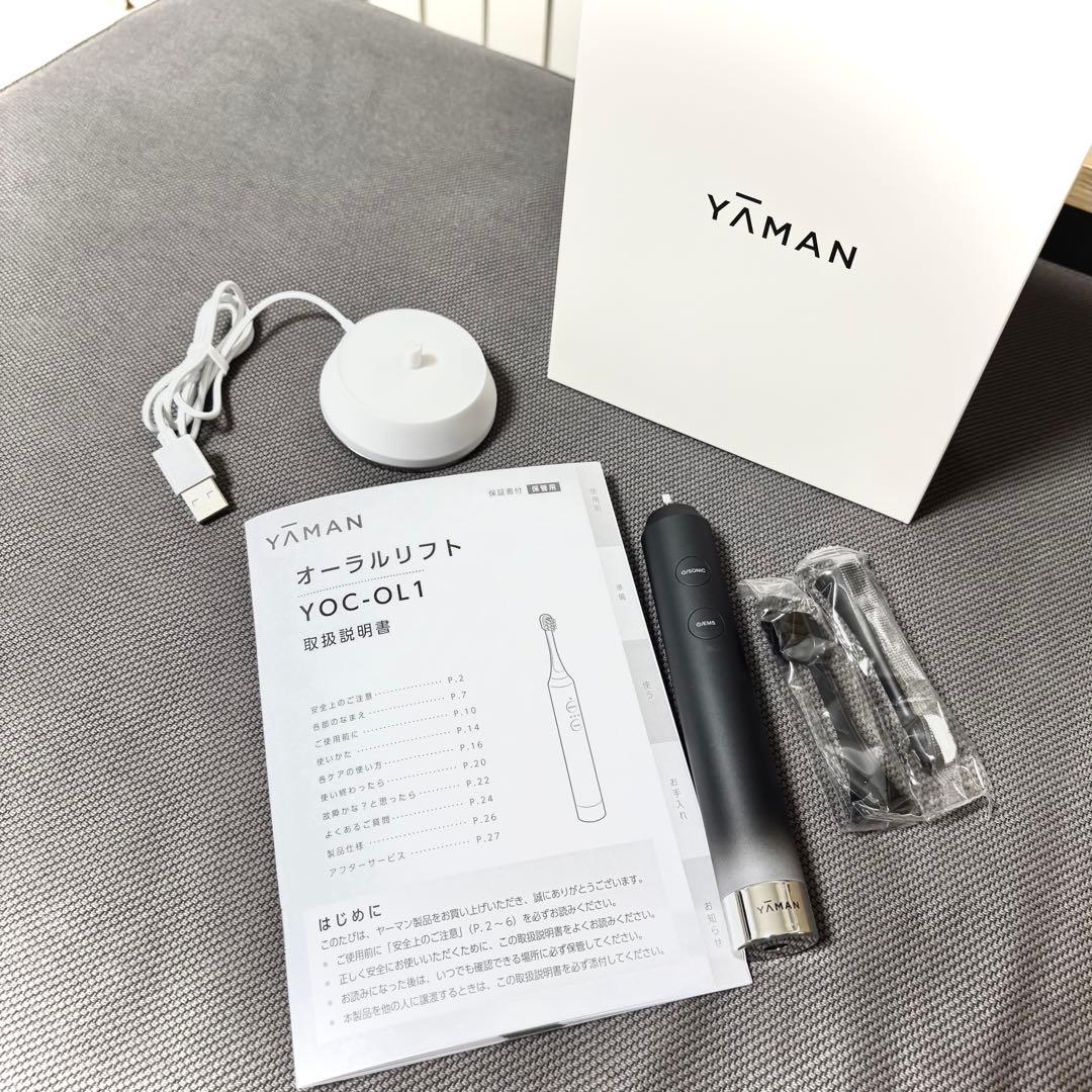 YAMAN オーラルリフト YOC-OL1