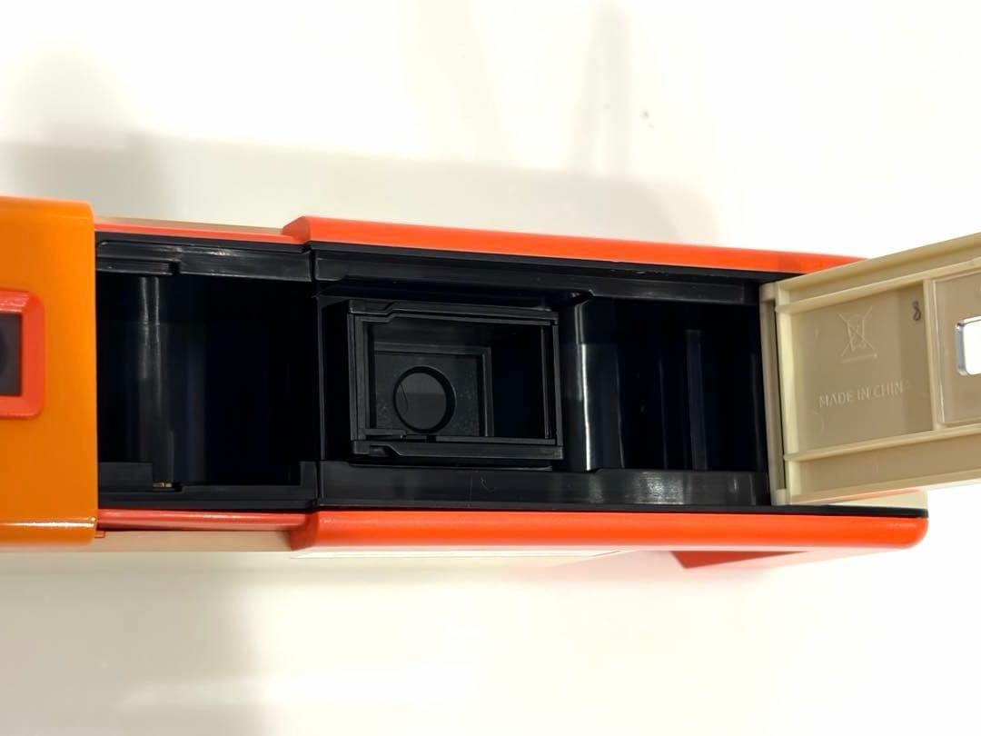 Lomomatic 110 ロモマティック Golden Gate