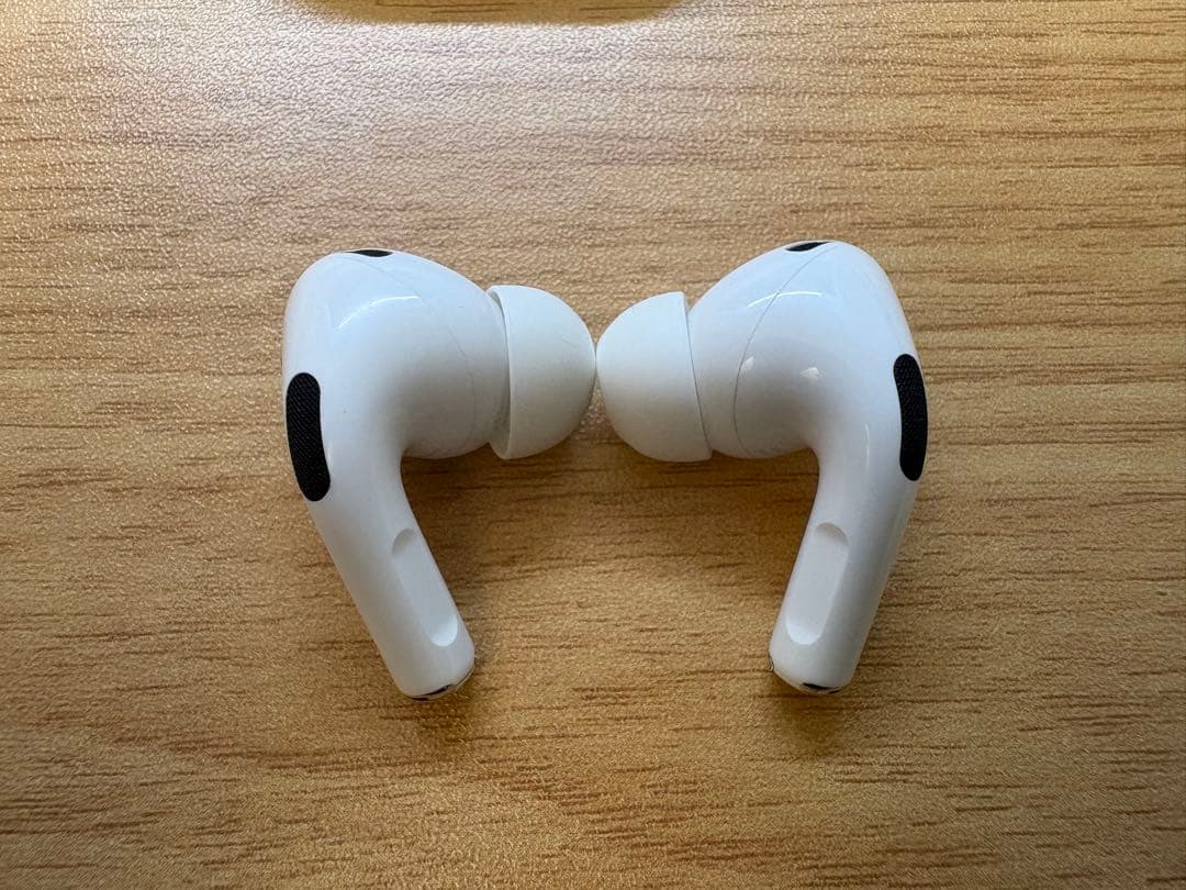 AirPodsPro第二世代 ホワイト Type-C