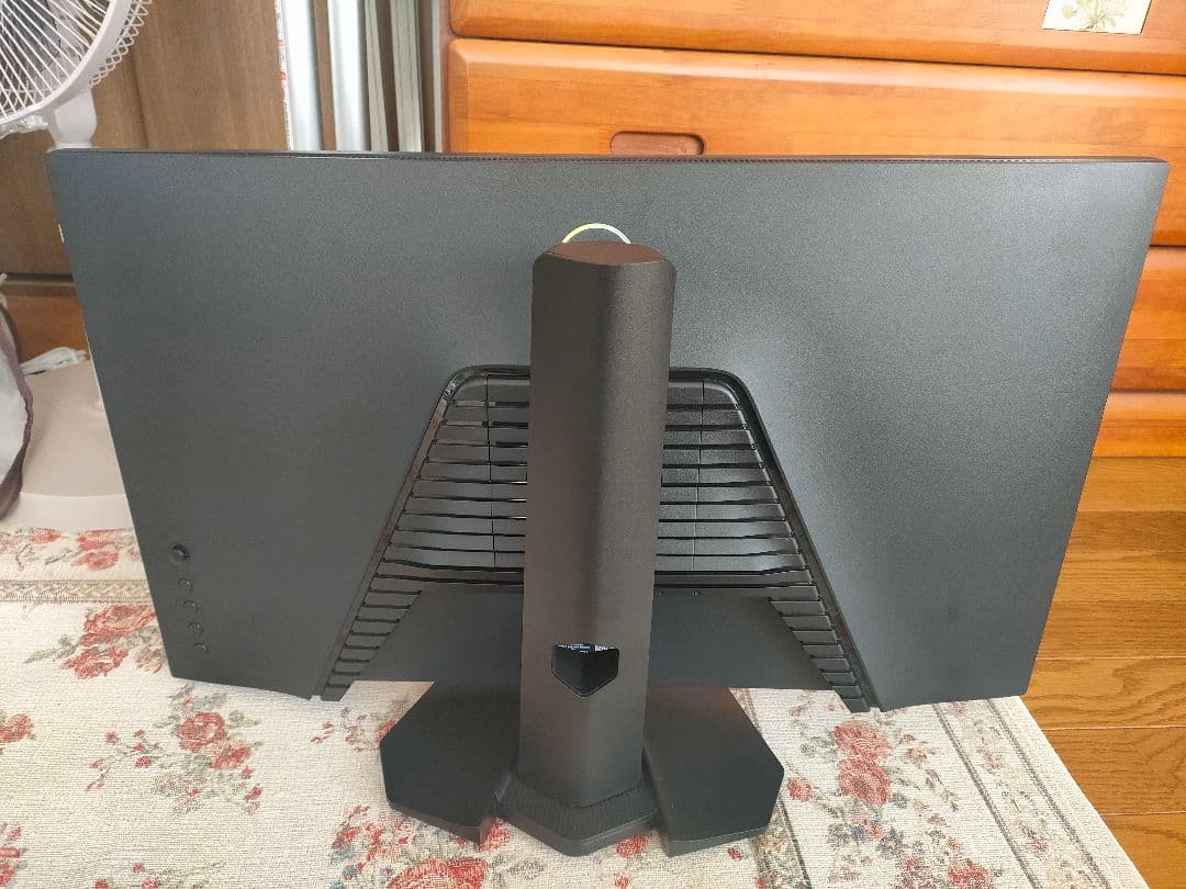 デル G2724D 2K ゲーミングモニター 美品