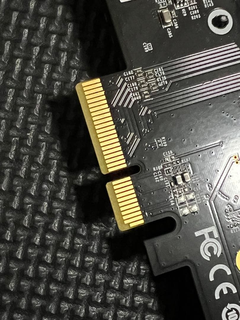 ビデオキャプチャー・キャプチャーボード AVERMEDIA AVerMedia Live Gamer 4K GC573