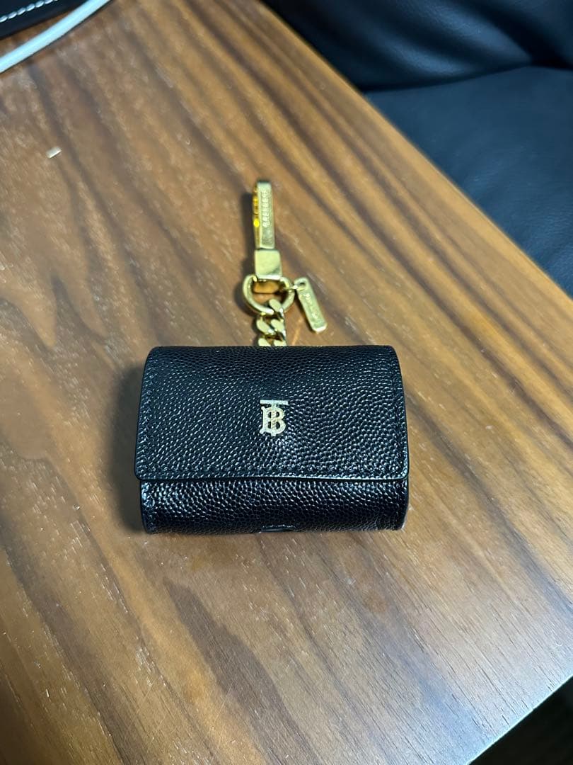 AirPods Pro Burberryケース