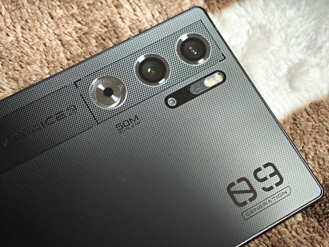 【おまけあり】Redmagic 9 Pro 国内版SIMフリー 12+256GB