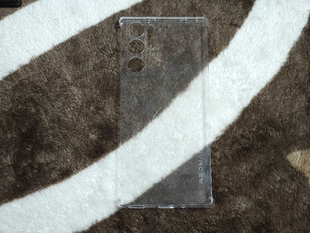 【おまけあり】Redmagic 9 Pro 国内版SIMフリー 12+256GB