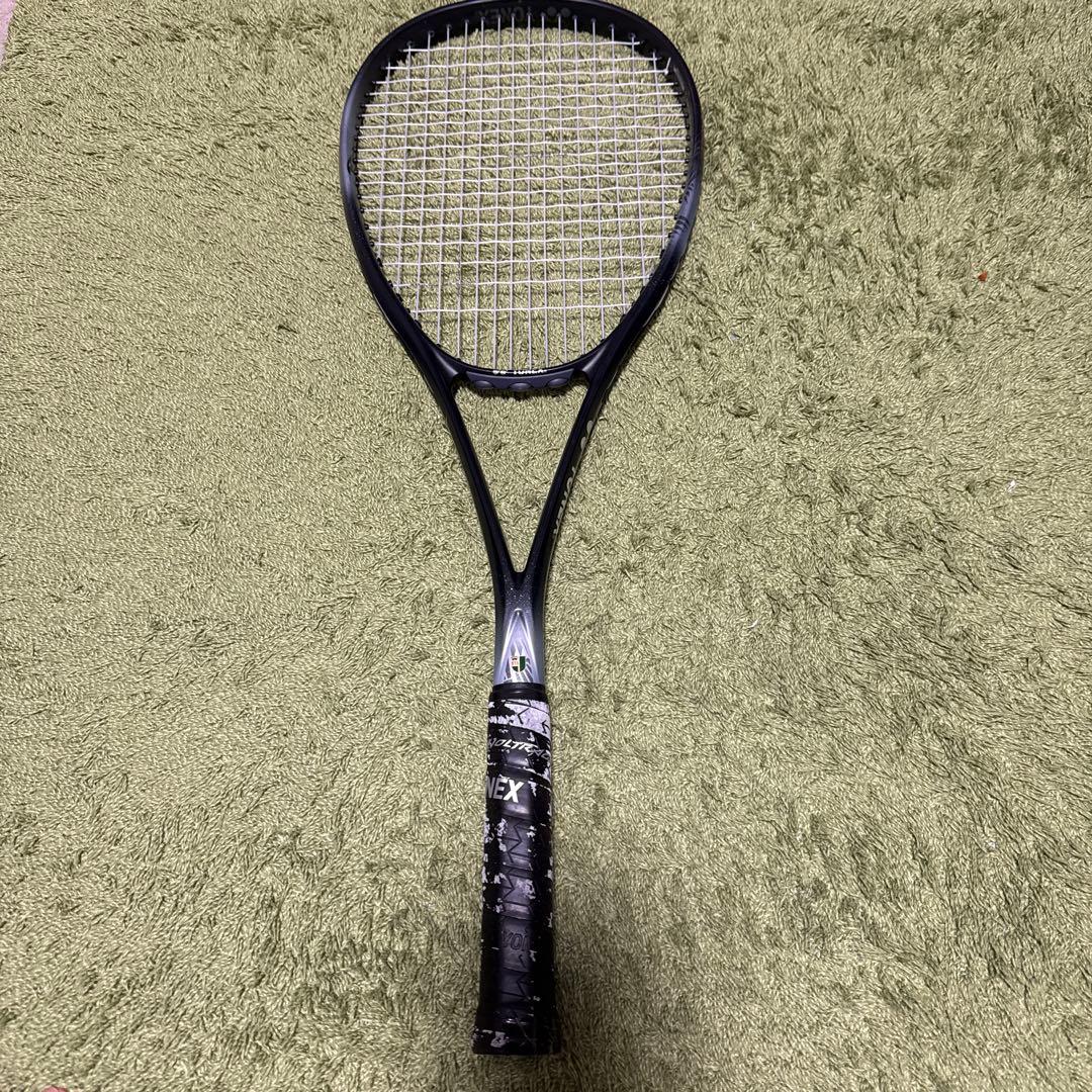 【美品】ボルトレイジ8V　UL2