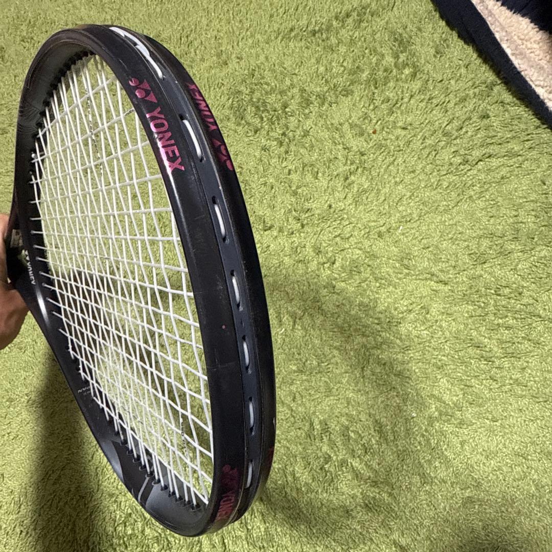 【美品】ボルトレイジ8V　UL2