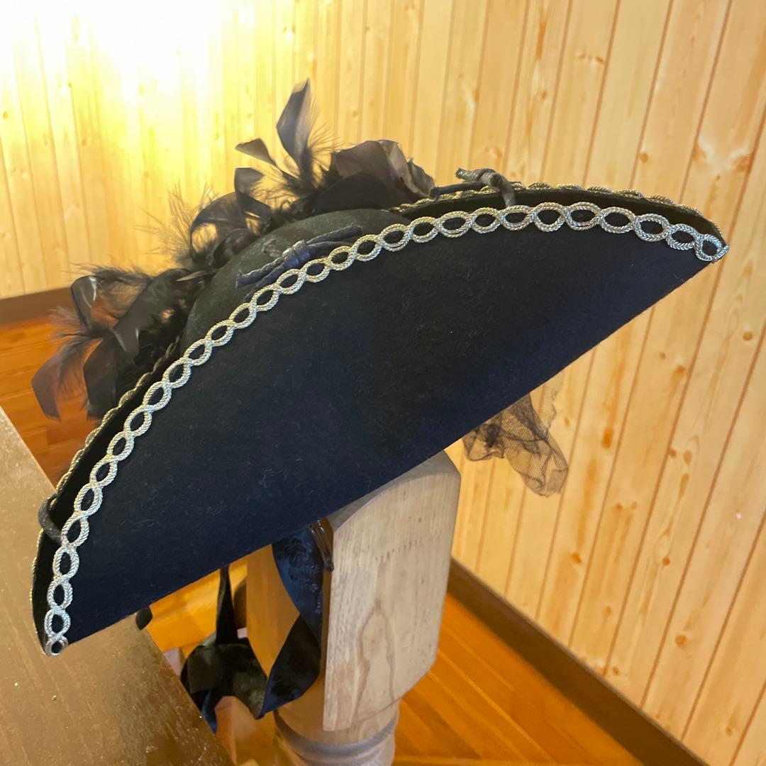 corgi-corgi 海賊帽