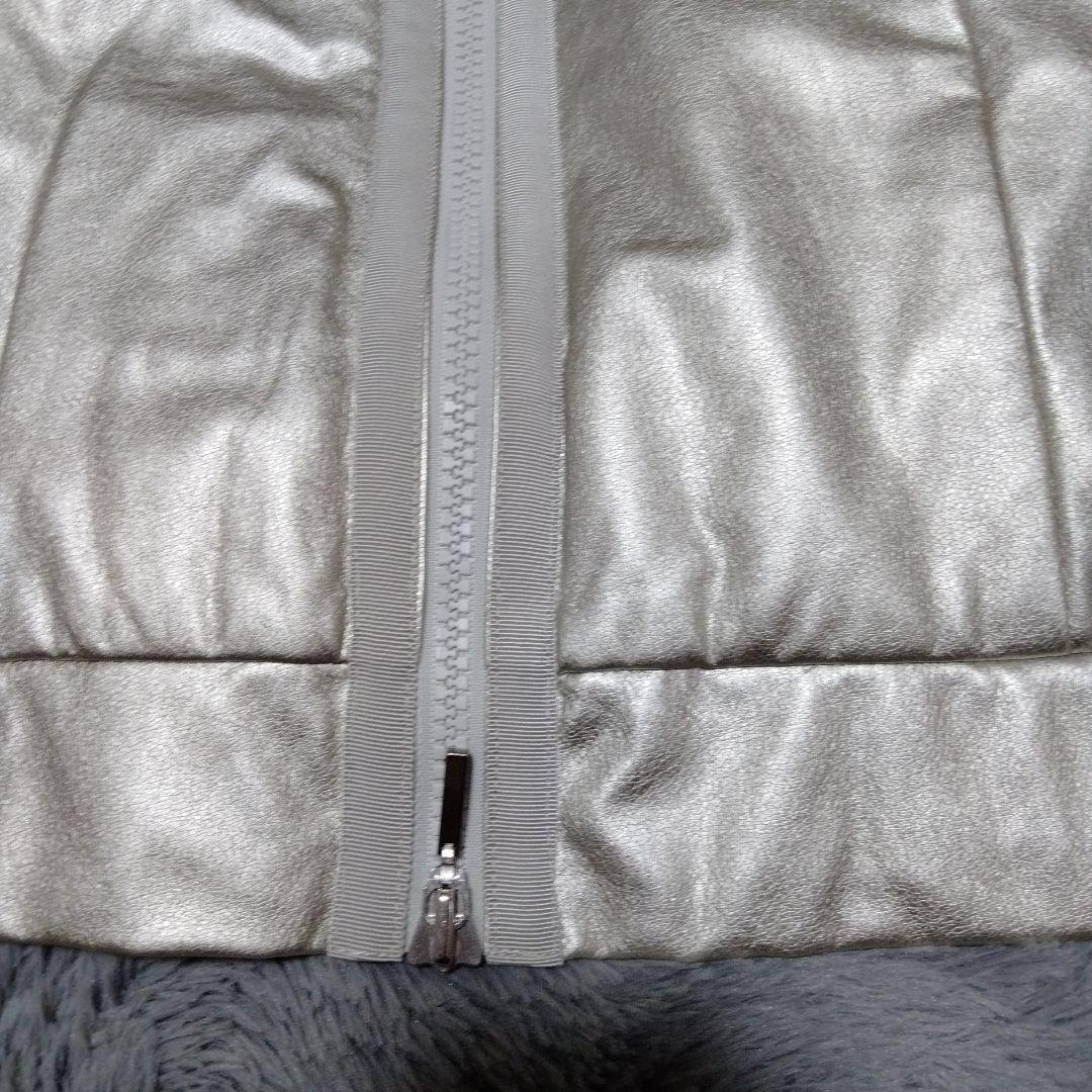 【極美品】ヒールクリーク♡光沢♡ジャケット/アウター♡M〜ML ゴルフ/スポーツ