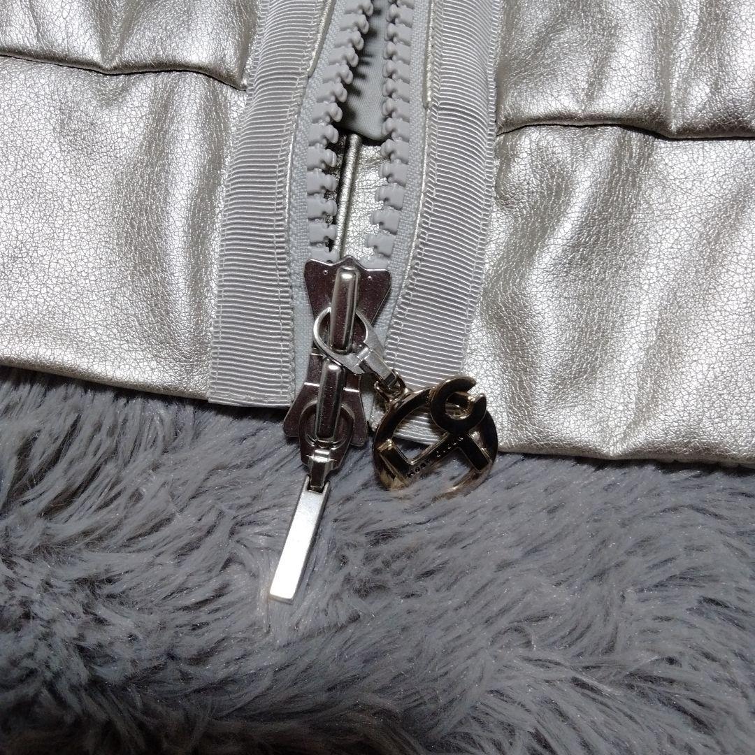 【極美品】ヒールクリーク♡光沢♡ジャケット/アウター♡M〜ML ゴルフ/スポーツ