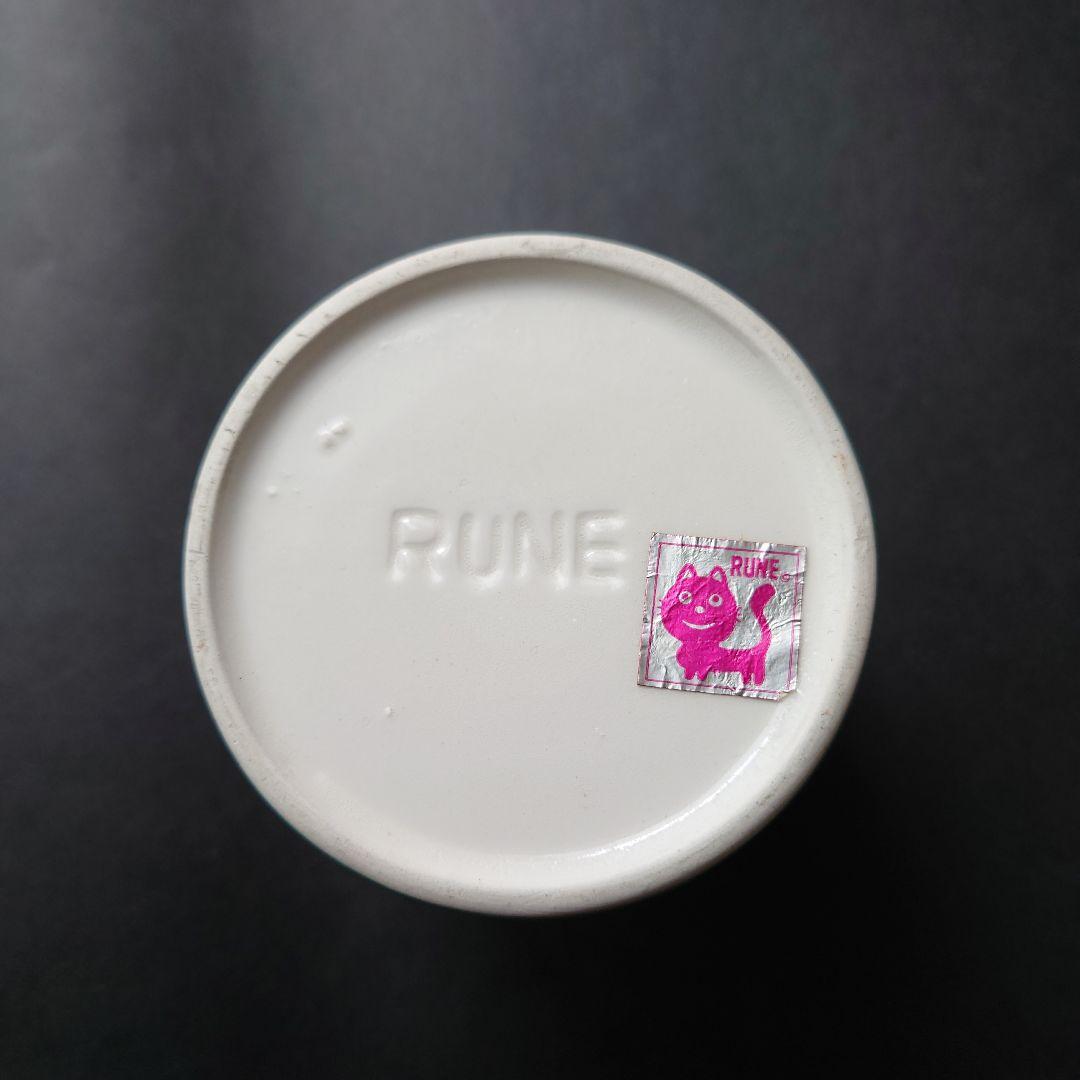 内藤ルネ　小物入れ　箱あり　昭和レトロ