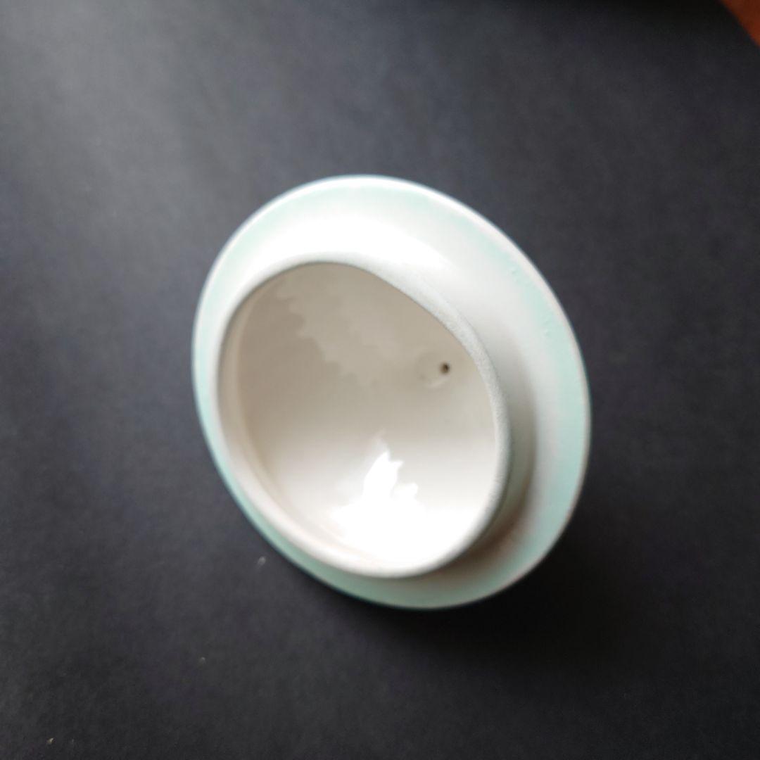 内藤ルネ　小物入れ　箱あり　昭和レトロ