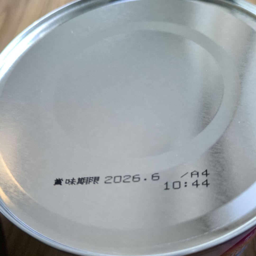 WAKODO はいはい810ｇ粉ミルク新品 5缶セット