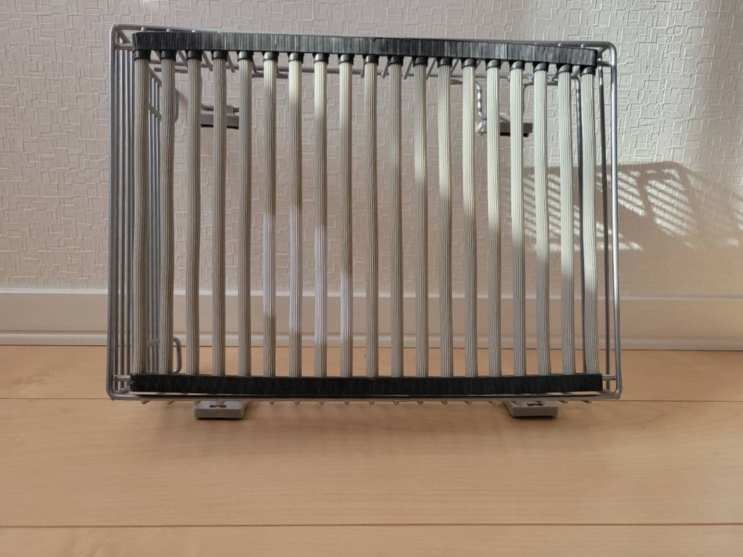 CORONA 石油ファンヒーター（チャイルドガード付き）