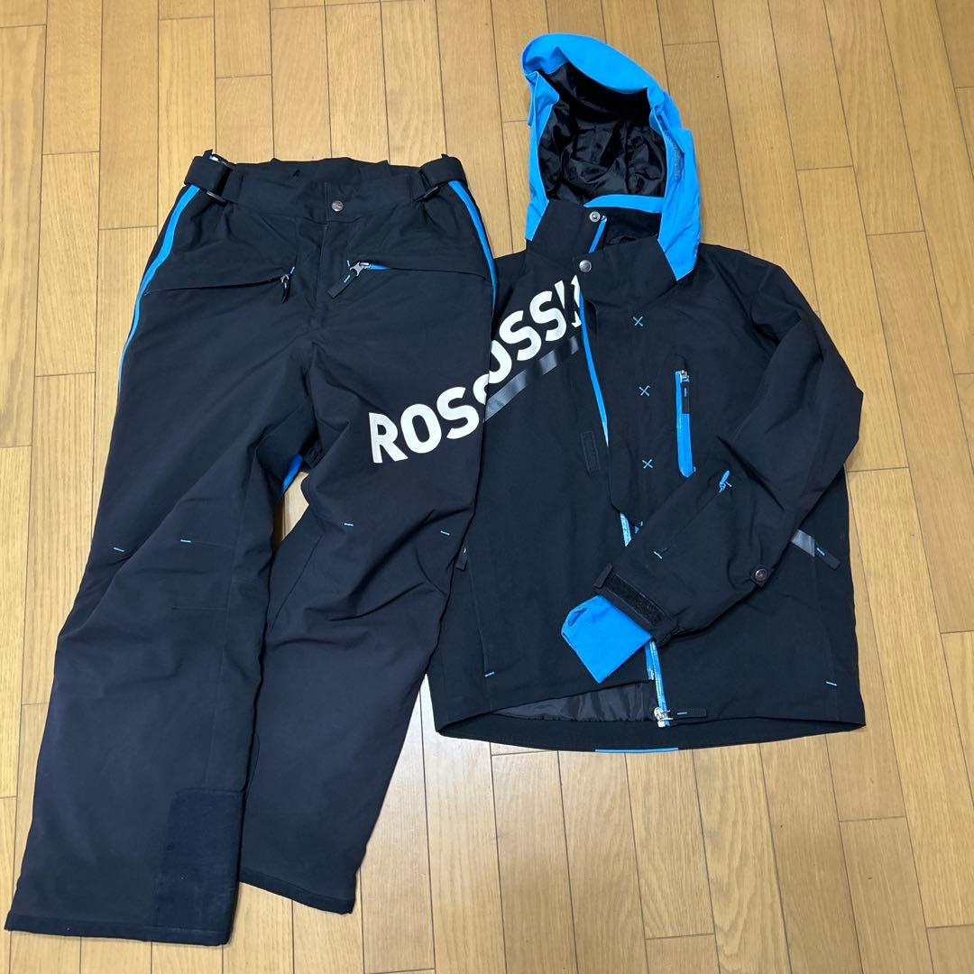 ROSSIGNOL PISTE 子ども用スキーウェア最終値下げ