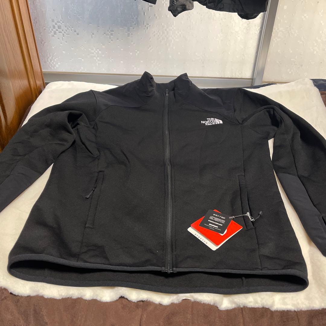 ノースフェイス　VEPSA ACTIVE JACET、ラストプライス、9990円