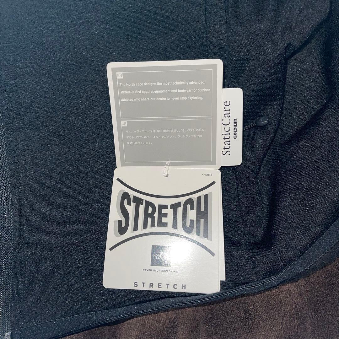 ノースフェイス　VEPSA ACTIVE JACET、ラストプライス、9990円