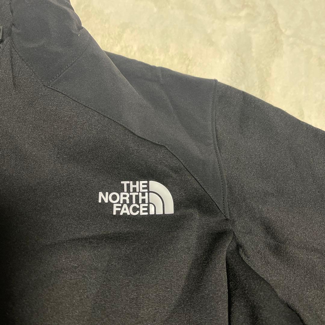 ノースフェイス　VEPSA ACTIVE JACET、ラストプライス、9990円