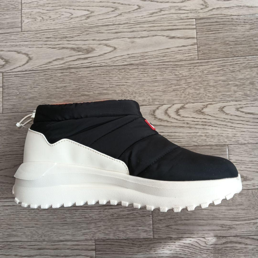 HUNTER パフド トラベル フロー トレーナー