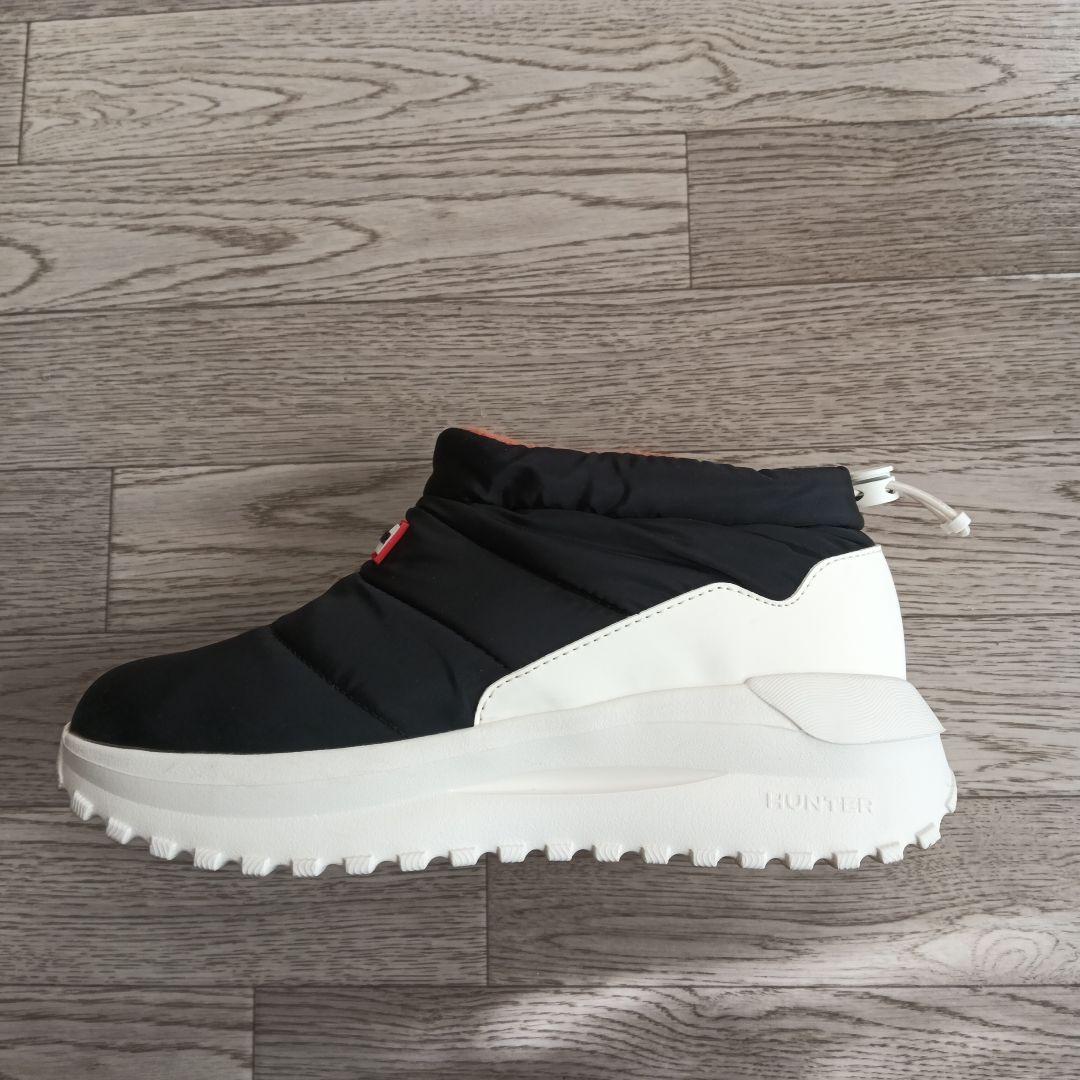 HUNTER パフド トラベル フロー トレーナー