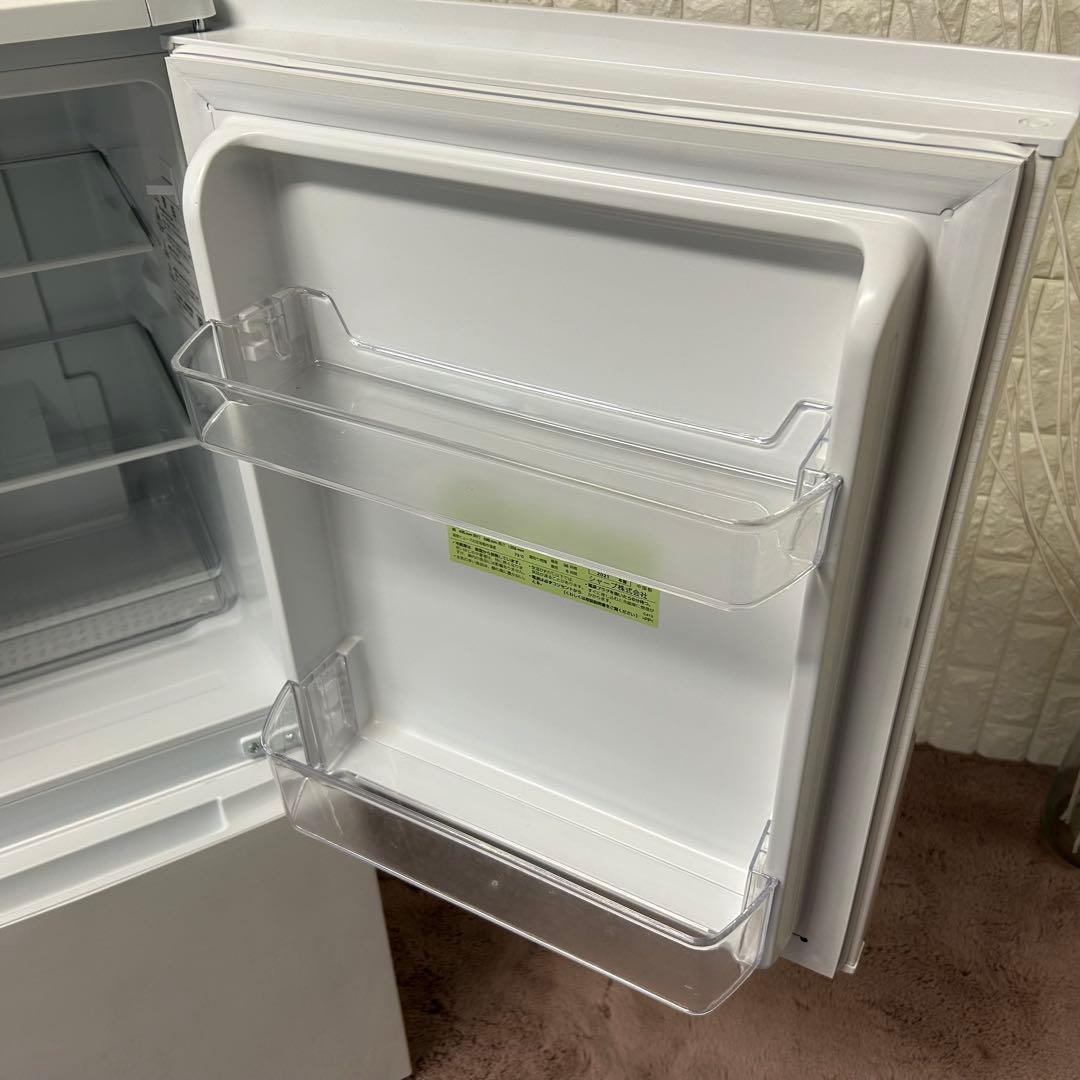 冷蔵庫・冷凍庫 Miko