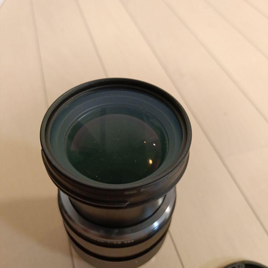 レンズ(ズーム) Olympus M.ZUIKO DIGITAL 12-40mm Pro