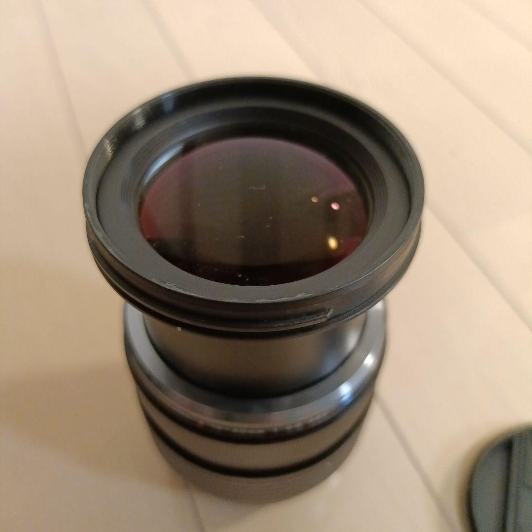 レンズ(ズーム) Olympus M.ZUIKO DIGITAL 12-40mm Pro