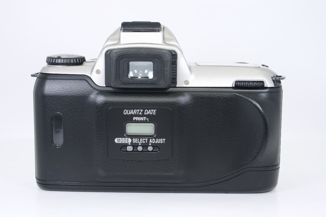 NIKON U フィルムカメラ(+28-80mm F3.5-5.6) #415