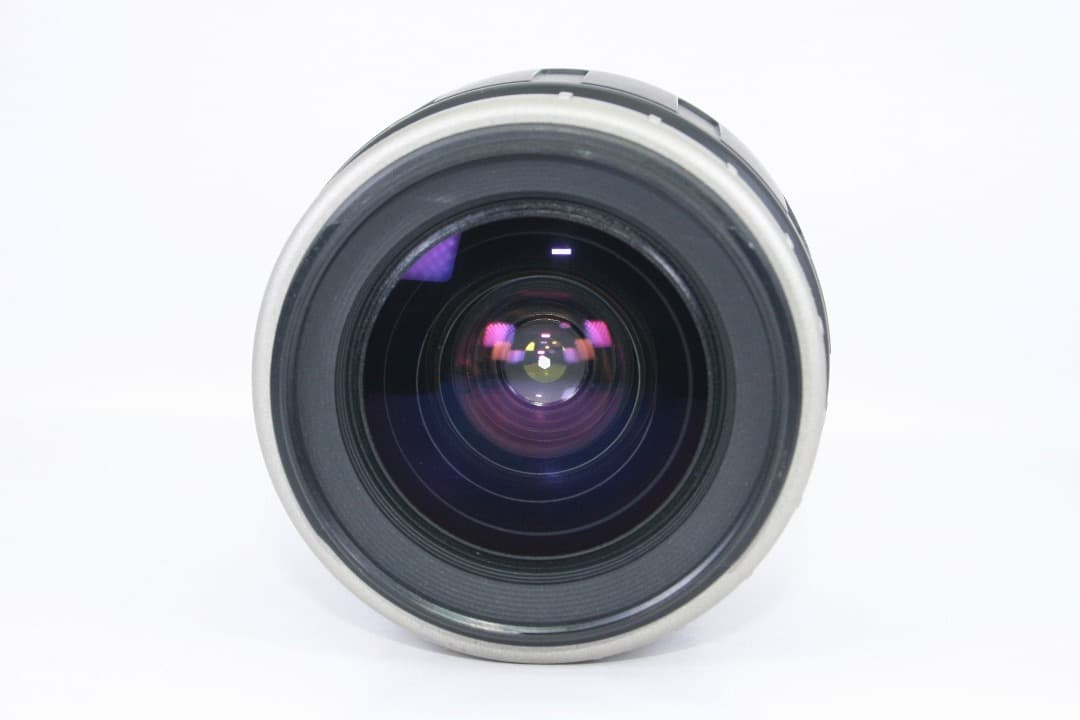 NIKON U フィルムカメラ(+28-80mm F3.5-5.6) #415