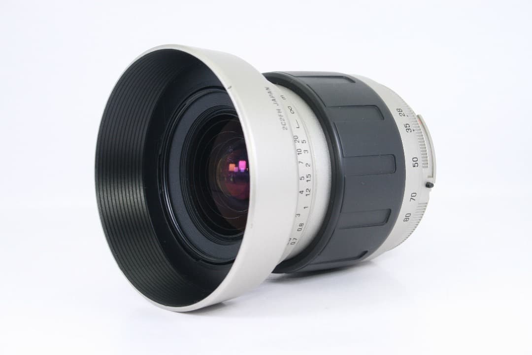 NIKON U フィルムカメラ(+28-80mm F3.5-5.6) #415