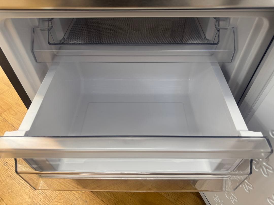 F003 Haier ２ドア　冷蔵庫 2024年製　右開き　148L