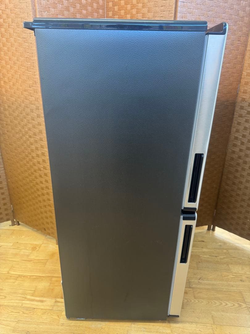 F003 Haier ２ドア　冷蔵庫 2024年製　右開き　148L