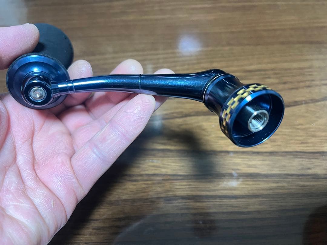 スタジオオーシャンマーク ハンドル20ST20000/18000 BM95