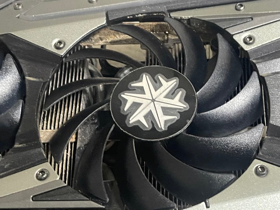 グラフィックボード・グラボ・ビデオカード iCHILL GeForce RTX 3070 8GB
