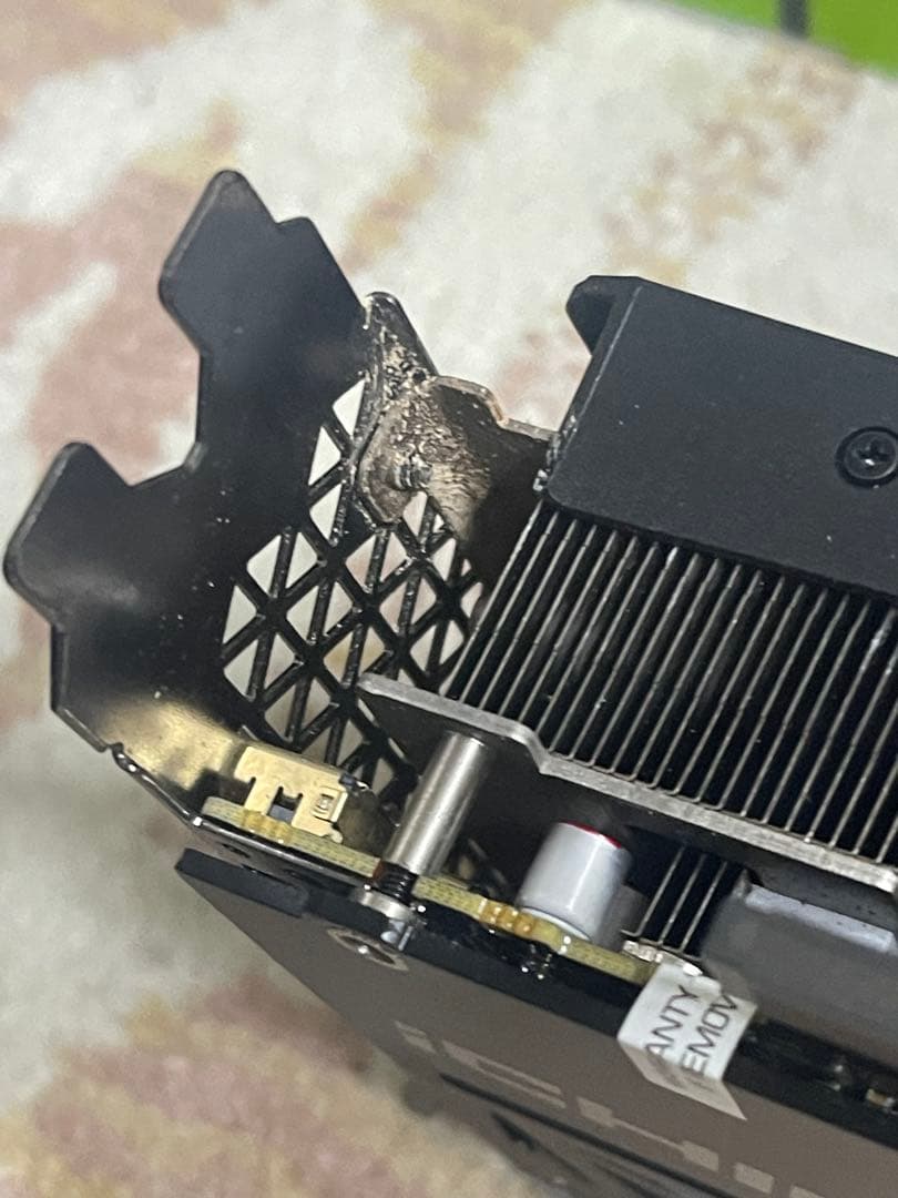 グラフィックボード・グラボ・ビデオカード iCHILL GeForce RTX 3070 8GB